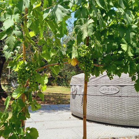 Agriturismo Fonteregia Montecatini-Terme Zewnętrze zdjęcie