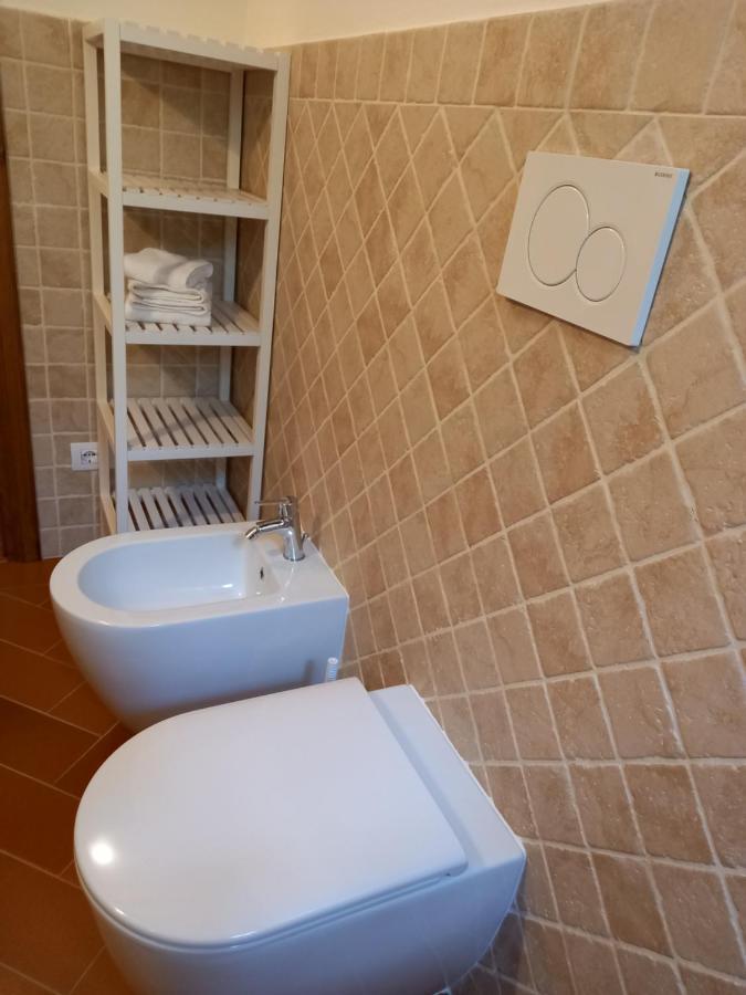 Agriturismo Fonteregia Montecatini-Terme Zewnętrze zdjęcie