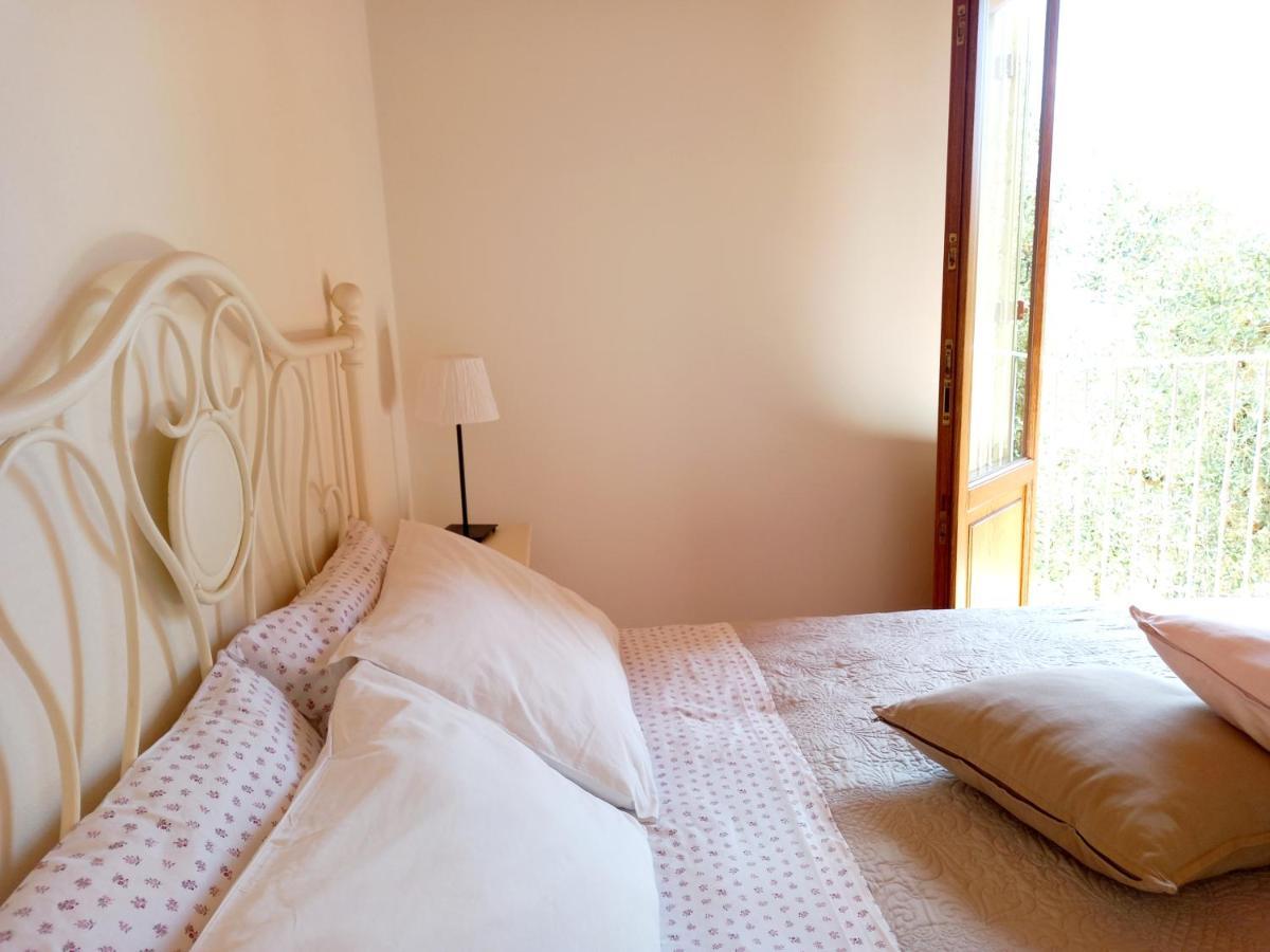 Agriturismo Fonteregia Montecatini-Terme Zewnętrze zdjęcie