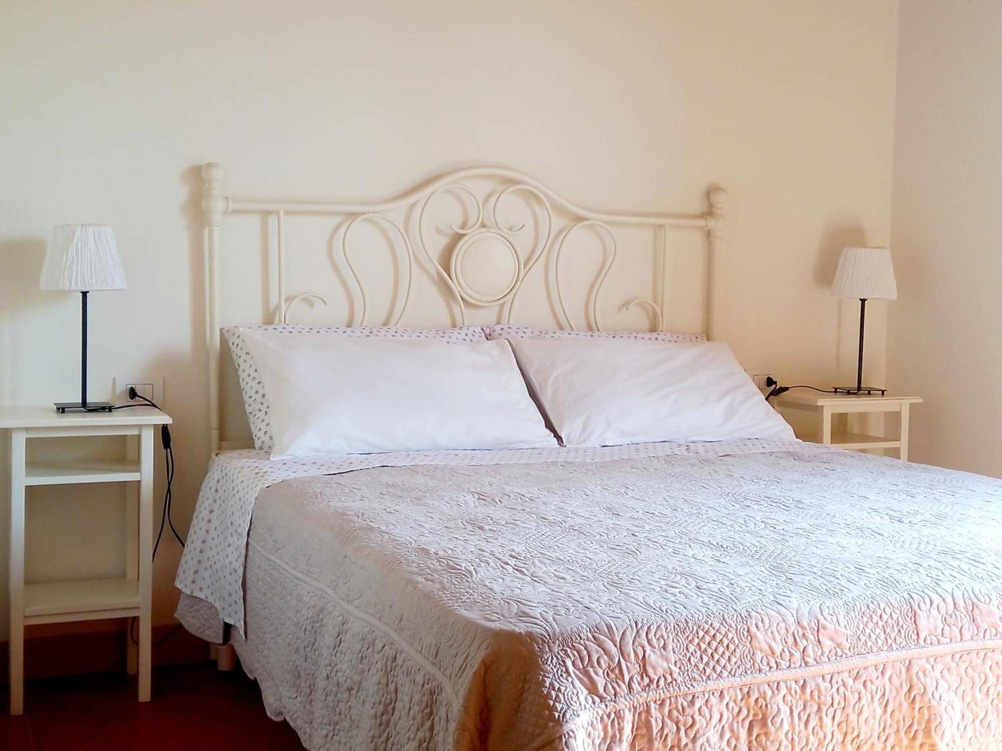 Agriturismo Fonteregia Montecatini-Terme Pokój zdjęcie