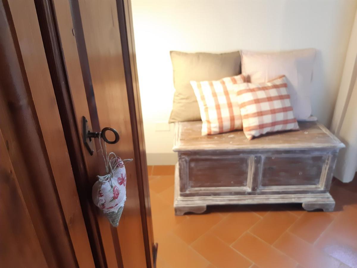 Agriturismo Fonteregia Montecatini-Terme Zewnętrze zdjęcie