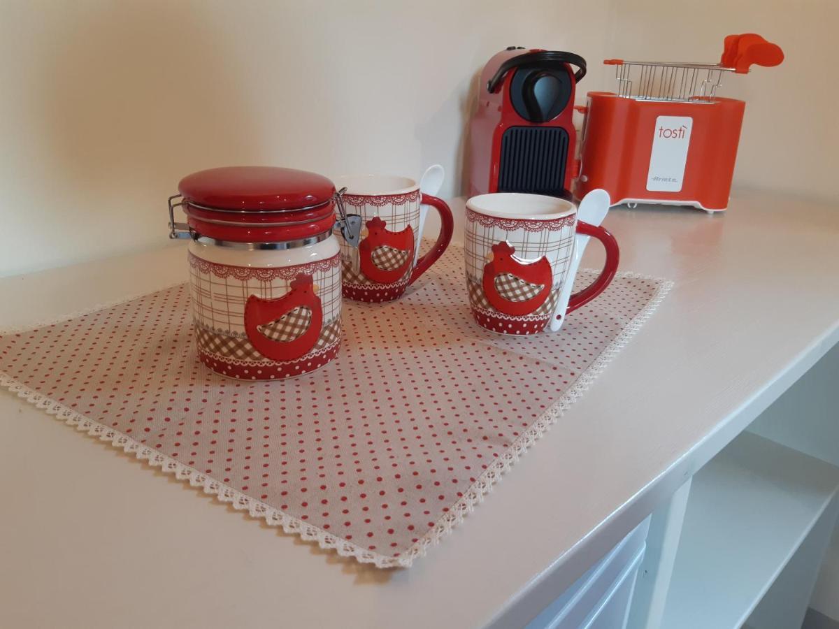 Agriturismo Fonteregia Montecatini-Terme Zewnętrze zdjęcie