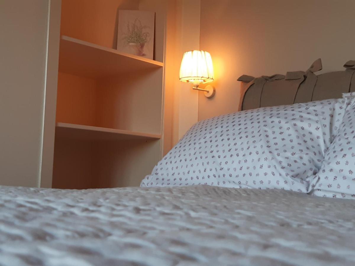 Agriturismo Fonteregia Montecatini-Terme Zewnętrze zdjęcie