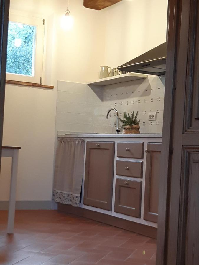 Agriturismo Fonteregia Montecatini-Terme Zewnętrze zdjęcie