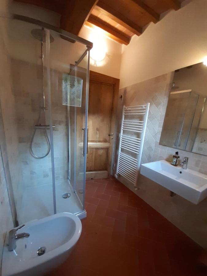 Agriturismo Fonteregia Montecatini-Terme Zewnętrze zdjęcie